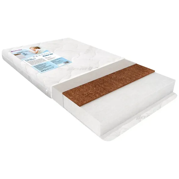 Матрас Baby Elite Kinder Lite 140х70