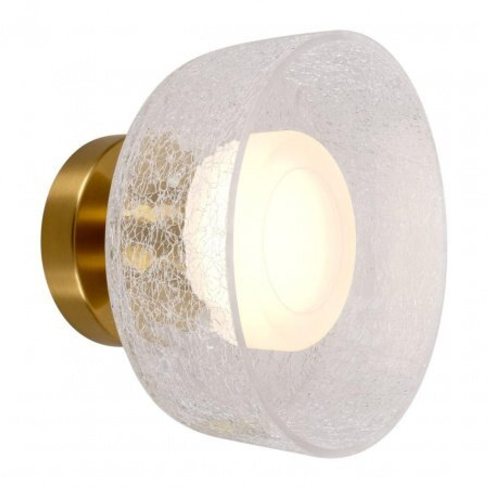 Настенный светодиодный светильник Aployt Eloiza APL.341.21.06