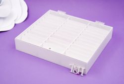 Бокс для типс TH-BKS-30 30 вставок