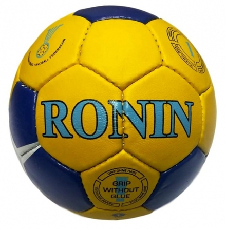 Мяч гандбольный Ronin №0