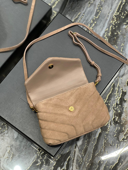 Saint Laurent Loulou 20 cm