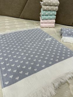 Пол Кит Кух СЕРДЕЧКИ ЛЕН 40/60