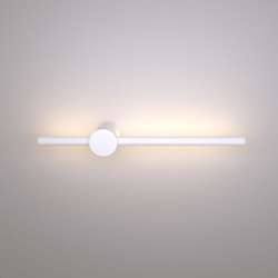 Бра Elektrostandard MRL LED 1114 черный