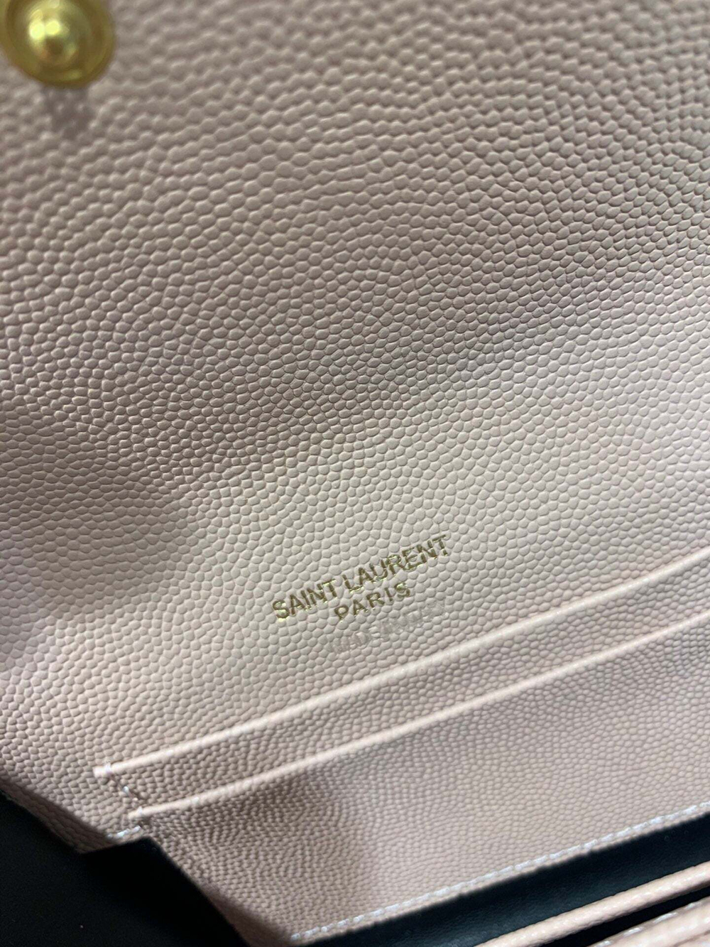 Yves Saint Laurent Clutch