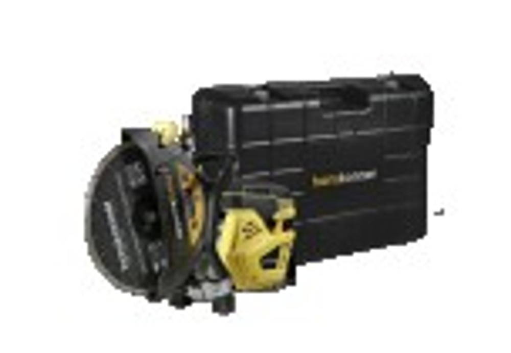 Бензорез HANSKONNER HCG7435C