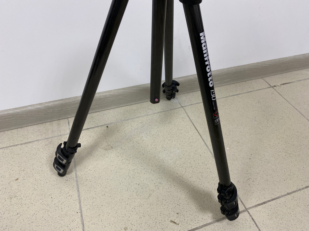 Manfrotto MT190cxpro4 Сarbon
