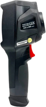 Тепловизор CEM DT-9888