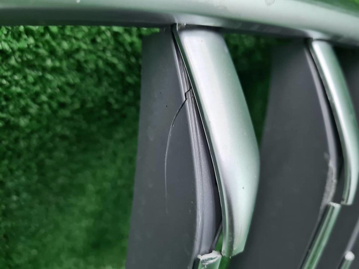 Решетка радиатора BMW X6 G06 (2019-2023) M-paket