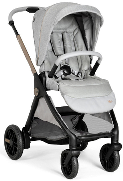 Прогулочная коляска Chicco Bellagio Lunar Rock