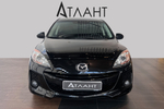 Mazda Mazda3, 2011 год