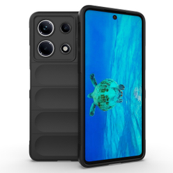 Противоударный чехол Flexible Case для Infinix Note 30