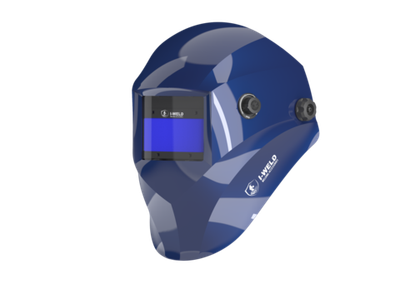 Маска сварщика I-WELD COMFORT (АСФ 615)