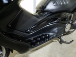 Yamaha T-Max 500 , 2007
