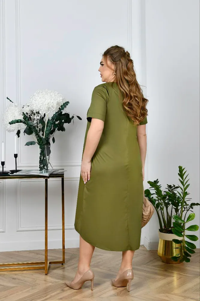 Платье УК-8659-1 Fabrika