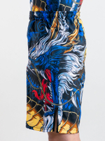 Рашгард для MMA Rusco Sport Dragon, детский