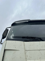 FAW J6 8x4 Самосвал CA3310P66K24T4E5 (Дизельный, 11,1 л, 420 л.с., МТ)