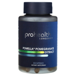 ProHealth Longevity, Экстракт граната, 500 мг, 60 капсул
