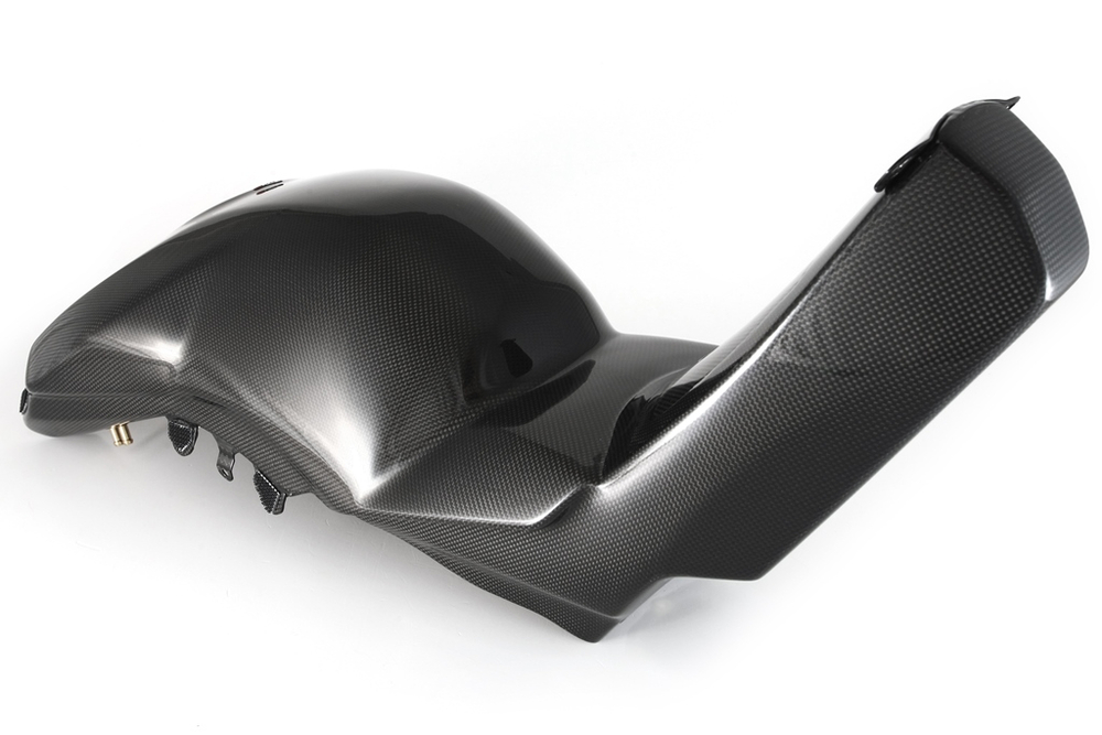 Fullsix Карбоновый топливный бак Ducati Panigale V4 MD-V418-S49