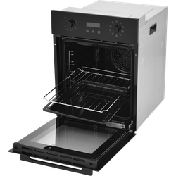 Встраиваемый духовой шкаф ZUGEL ZOE452B