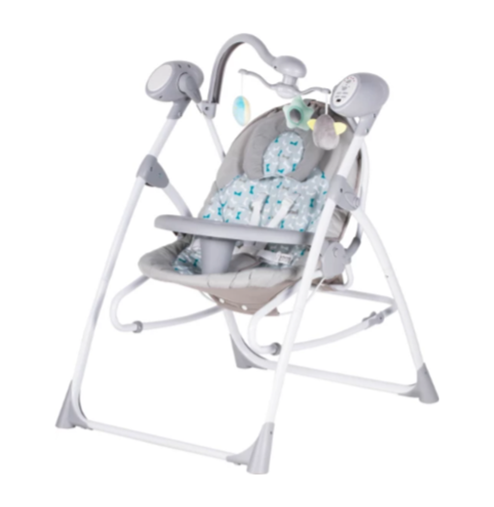 Электрокачели Luxmom 901