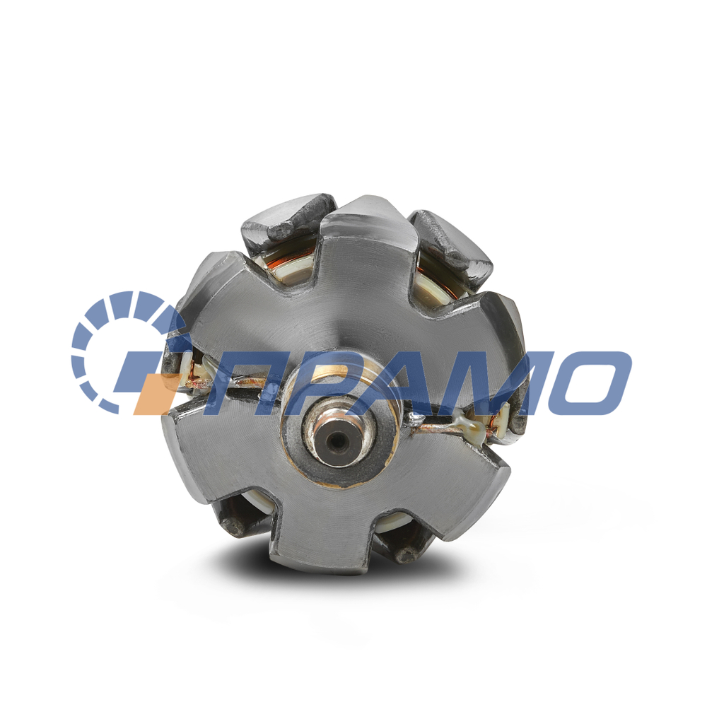 Г222.3701200 (ПРАМО) Ротор