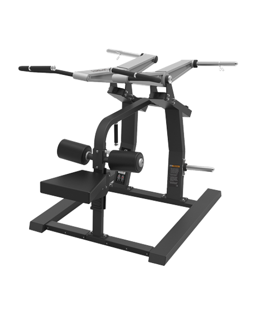 Вертикальная тяга спереди SPIRIT SP-4506