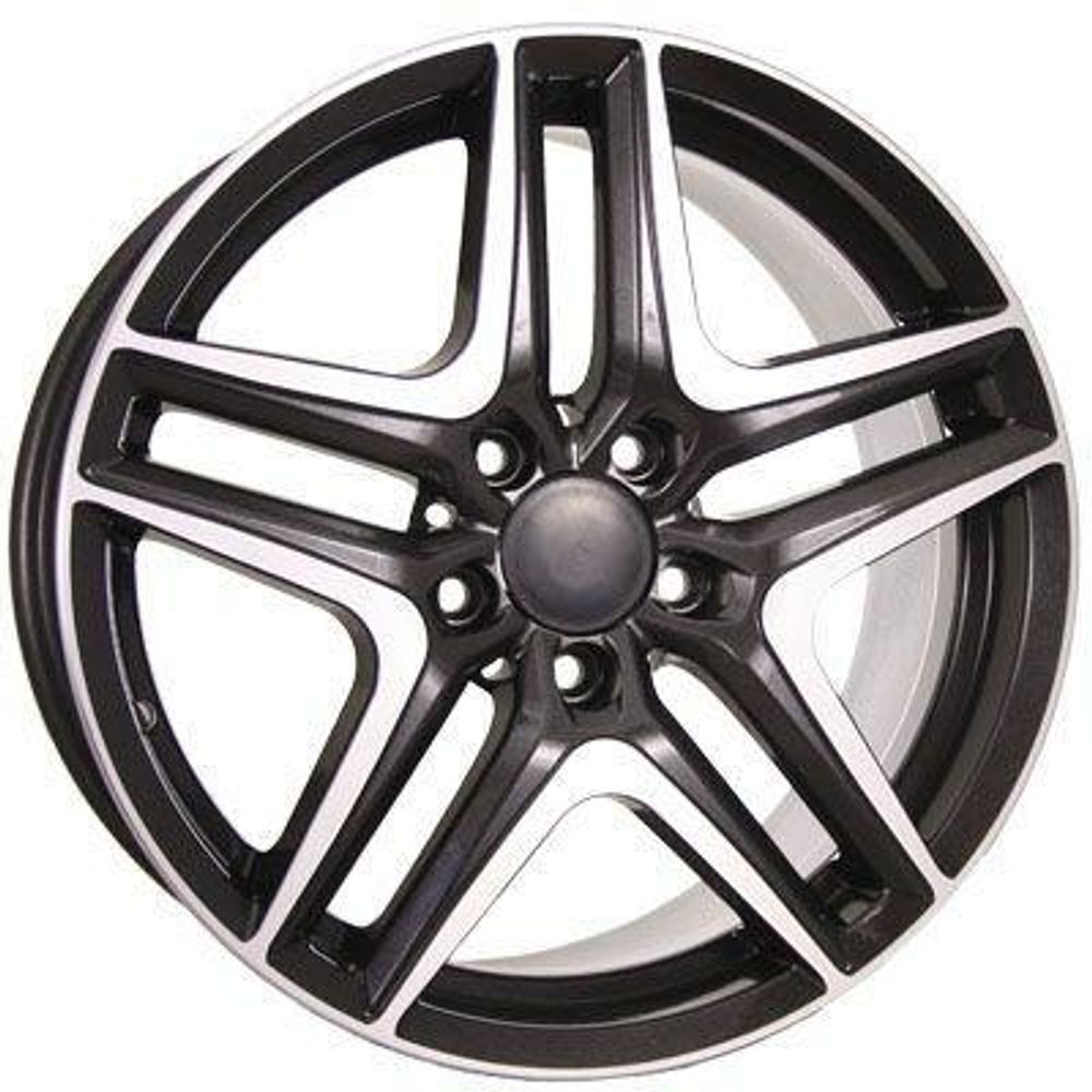 Neo 723 7.5x17 5x112 ET 42 Dia 66.6 (BSD)