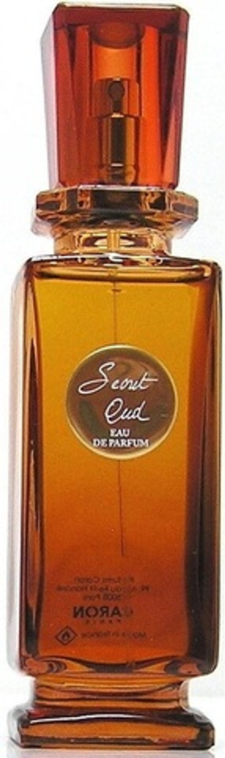 Caron Secret Oud