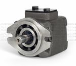 PGF2-2X/016RE07VU2 - Шестеренный насос внутреннего зацепления с рабочим объемом 16 см3, 315 бар (YLH1-16R-PC-10)
