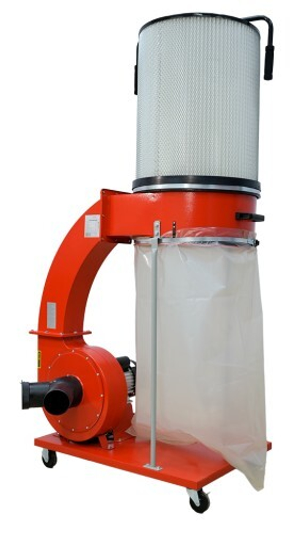 Установка вытяжная Jib DC300B 1203020394000