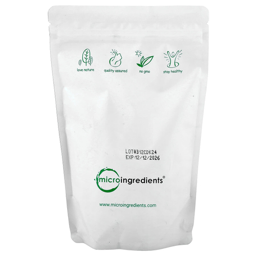 Micro Ingredients, Кальций с витамином D3 + K2 и бором, 300 таблеток