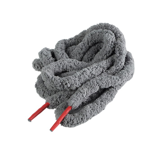 Shine Systems Soak Shield Rope - Абсорбирующая веревка из микрофибры 3м
