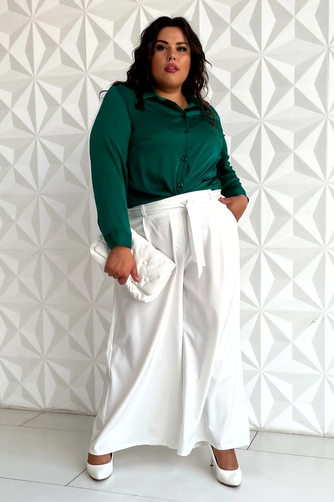 Рубашка 2888 Fabrika