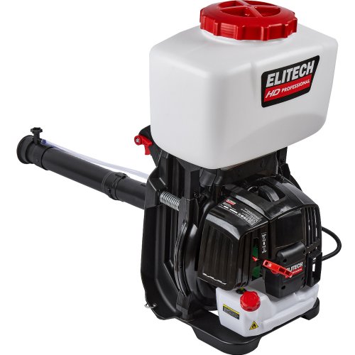 Воздуходувка-распылитель ELITECH BP 6338RMD (E1608.009.00) бензиновая