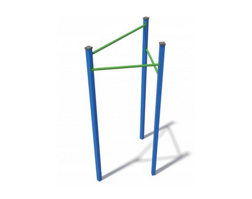 Спорткомплекс Кроссфит Треугольник СОВ 04280