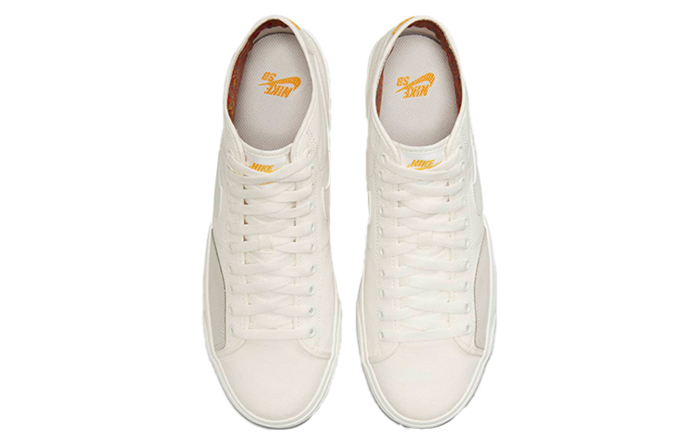 Кроссовки Nike Sb Blzr Court Mid Premium