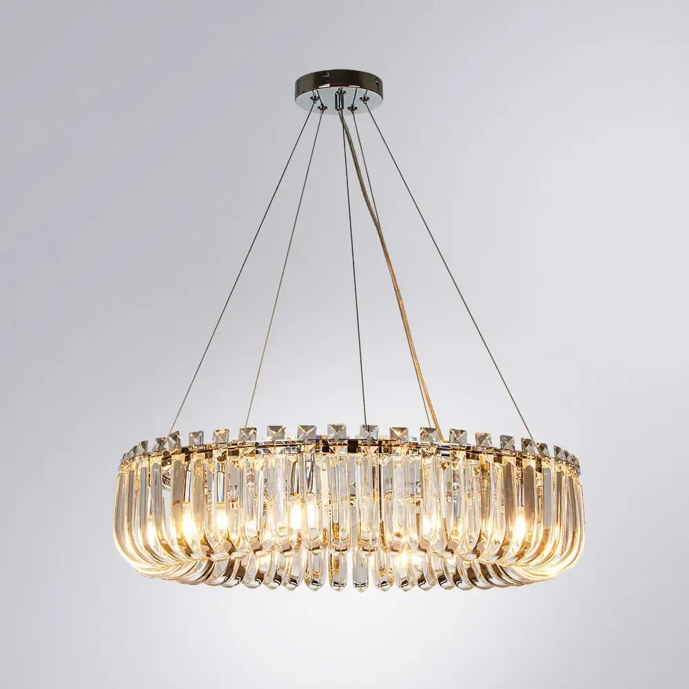 Подвесная люстра Arte Lamp