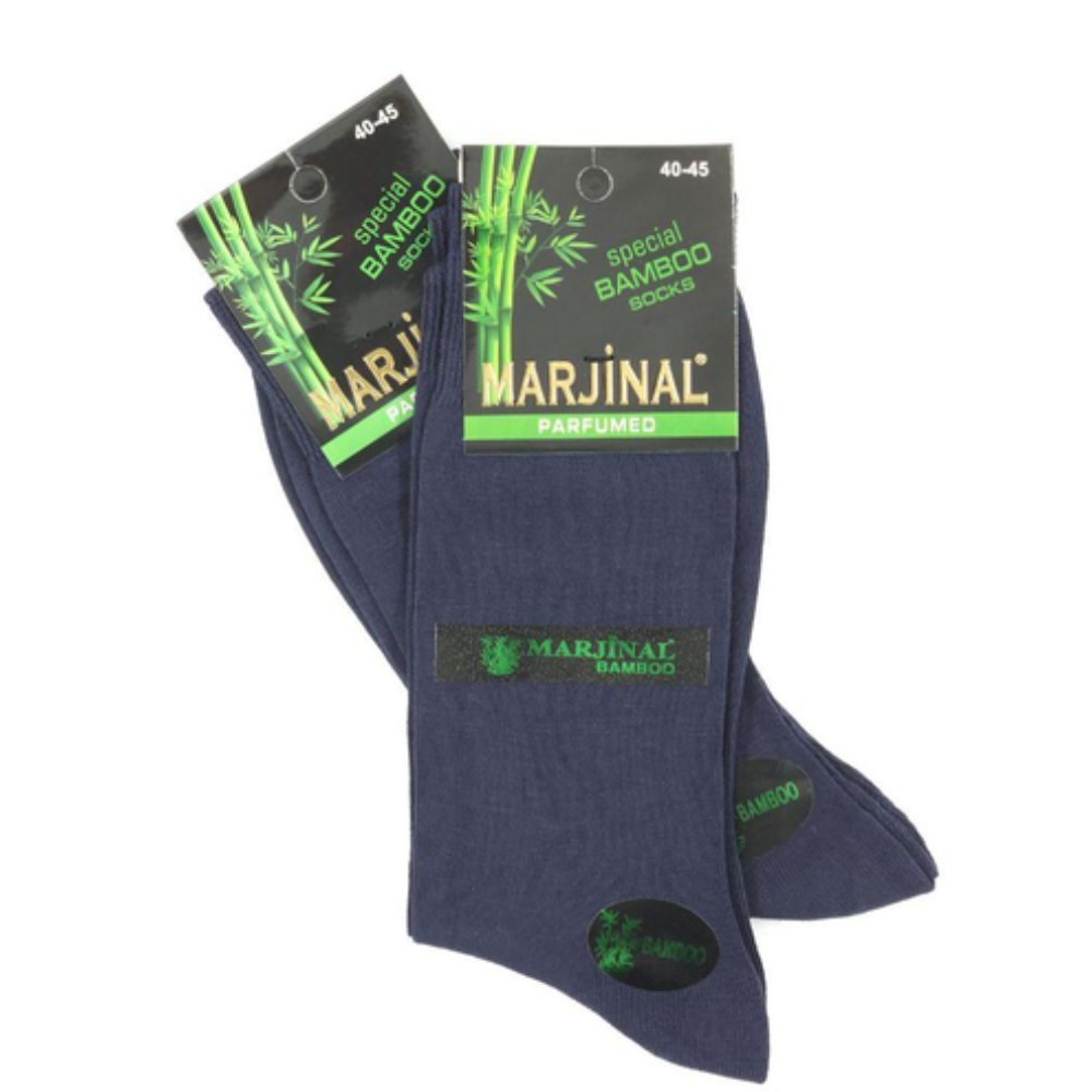 Носки мужские Бамбук теплые