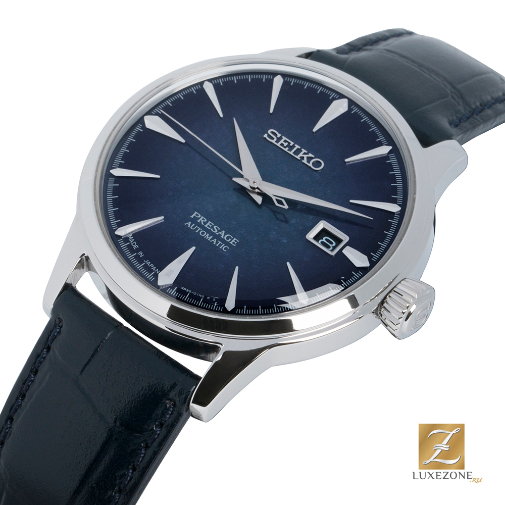 Seiko SRPC01J1