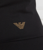 спортивный костюм EA7 - черный(8NTV51 TJ9RZ)