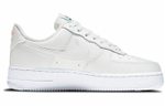 Кроссовки Nike Air Force 1 (Женская размерная сетка)