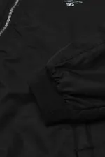 Купить Бомбер Miracle Apparel мужской черный Бомбер Miracle Apparel мужской черный