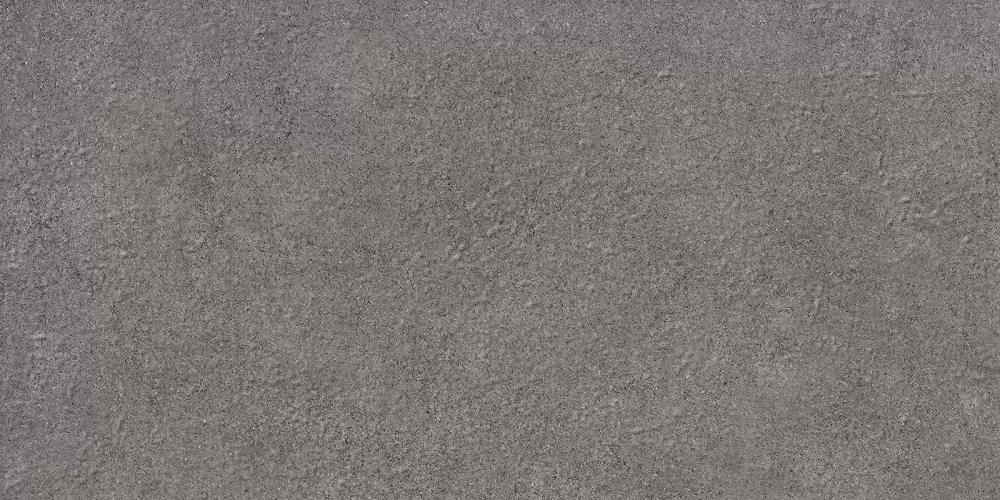 Настенная плитка Alma Ceramica TWU2550DCV70 Discover 24.9x50 серая глянцевая / рельефная под цемент