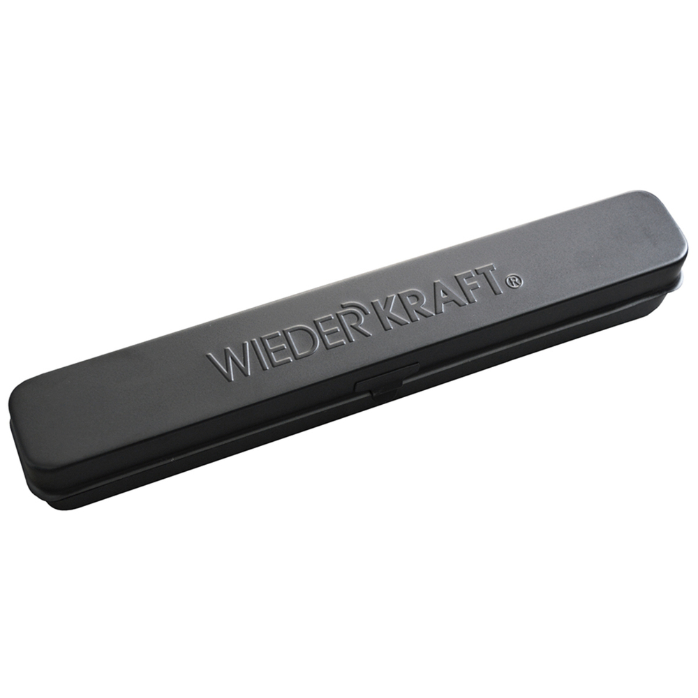 WDK-710 Набор ударных головок 1/2" 10 предметов, 10-27 мм