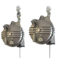 Пружинный балансир для подвеса PRO 60 HP