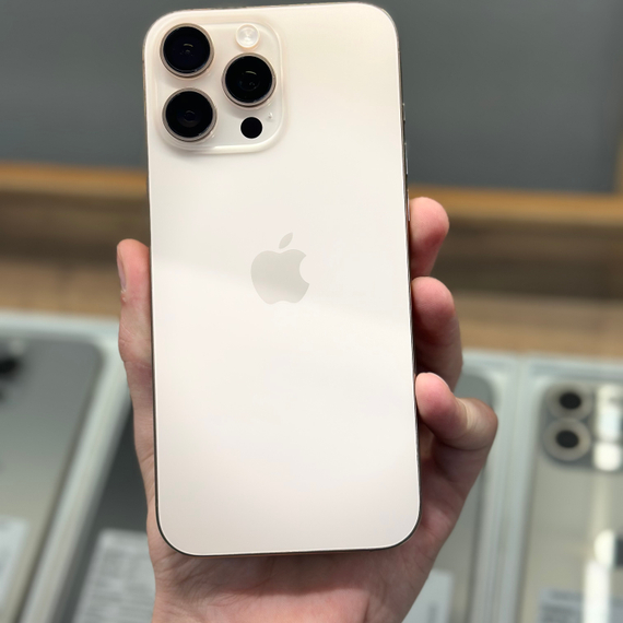 Apple iPhone 16 Pro Max 256gb