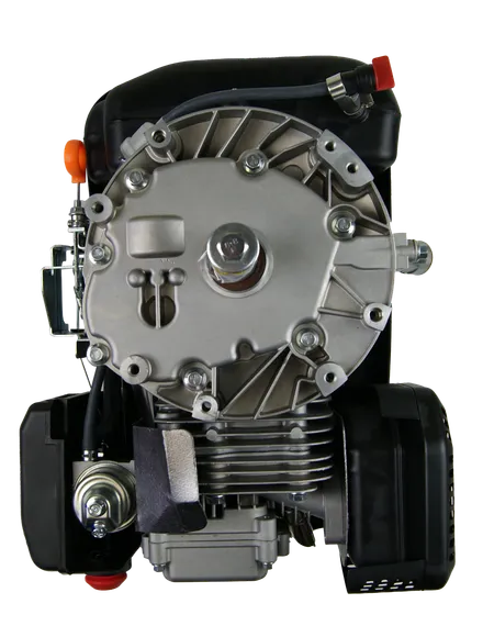 Двигатель бензиновый "LIFAN" 1P75FV (8 л.с.)