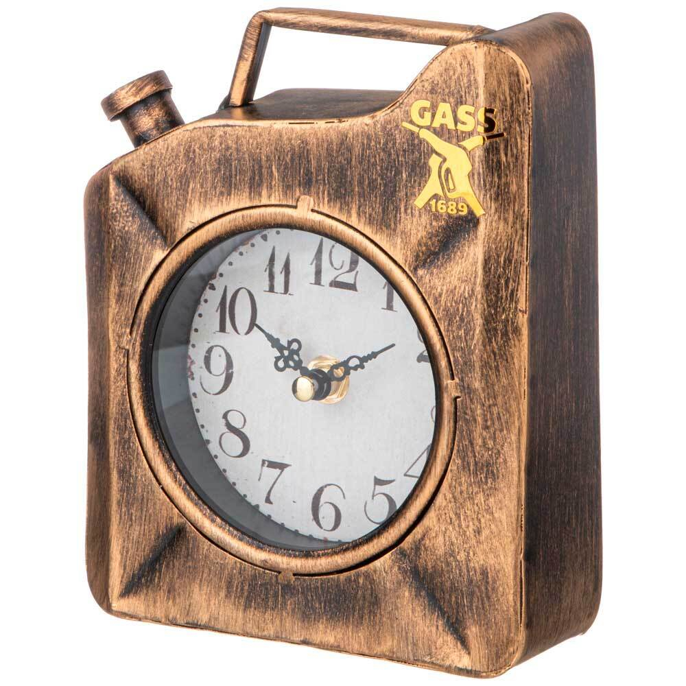 Часы настольные 14,5*5*18см, 105-211