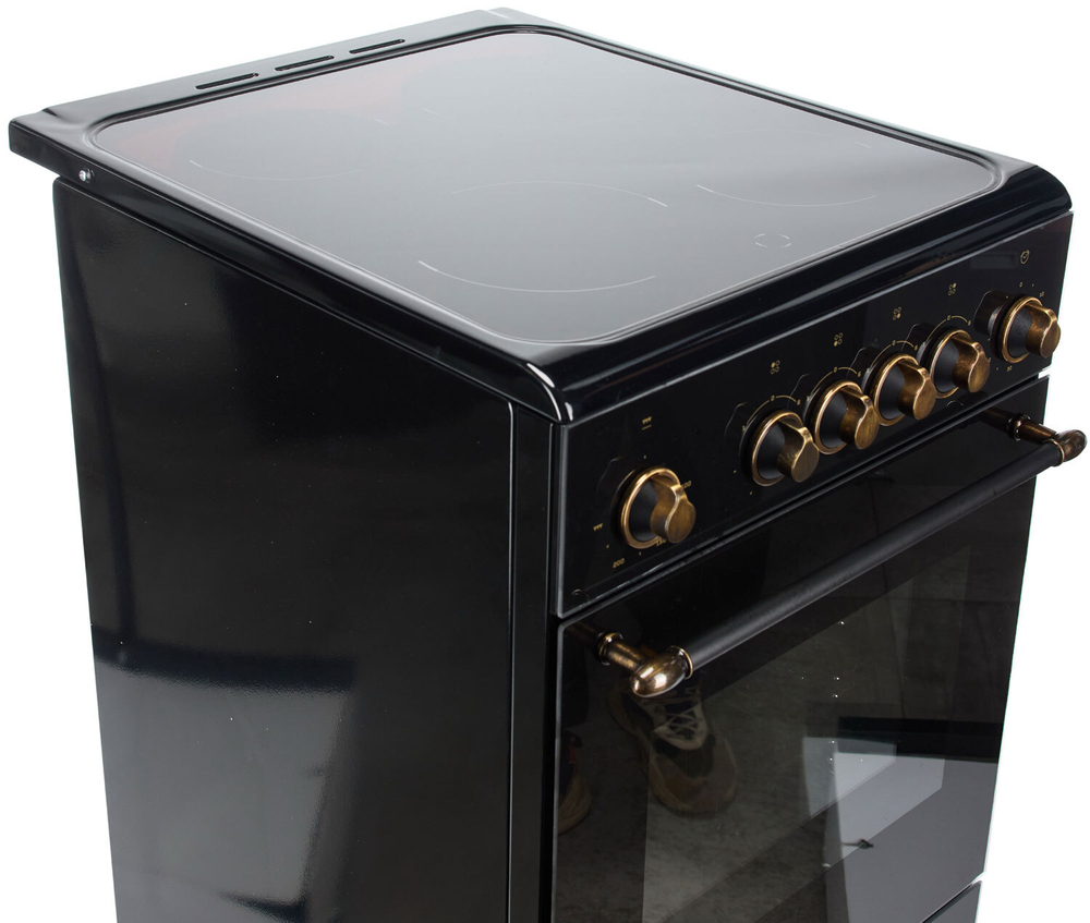 Электрическая плита DE LUXE 506004.23эс-121