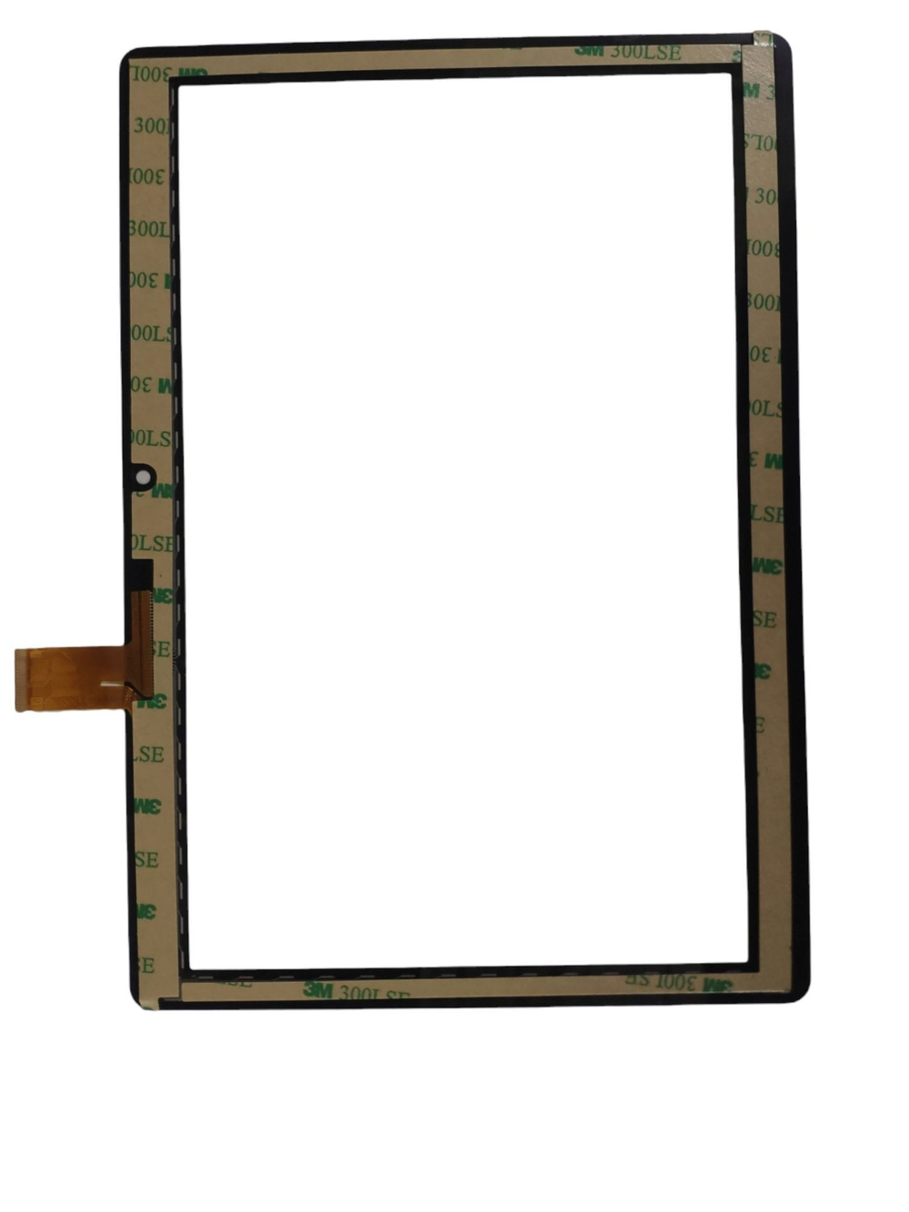 Тачскрин (сенсорное стекло) для планшета Irbis TZ184